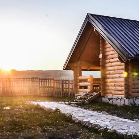 Vidikovac Uvac Druzinice