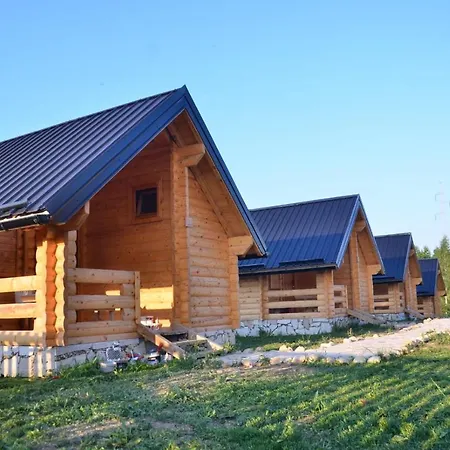 Vidikovac Uvac Druzinice