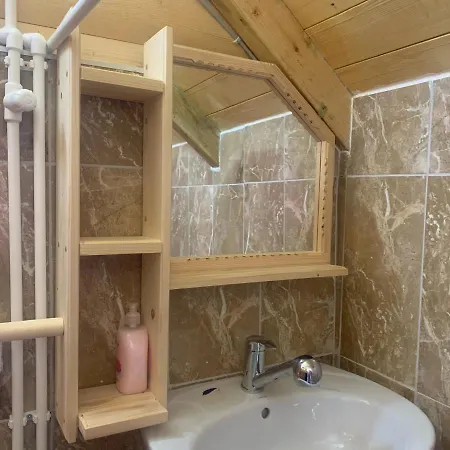 Loža Vidikovac Uvac