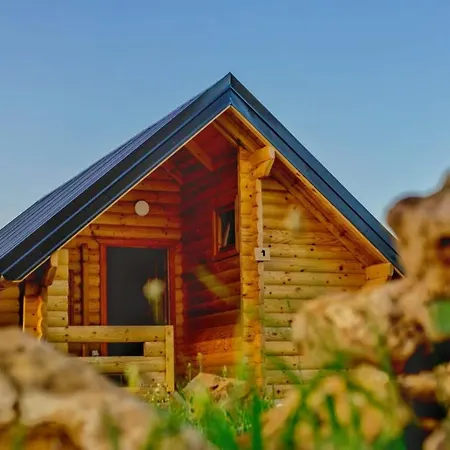 Loža Vidikovac Uvac *