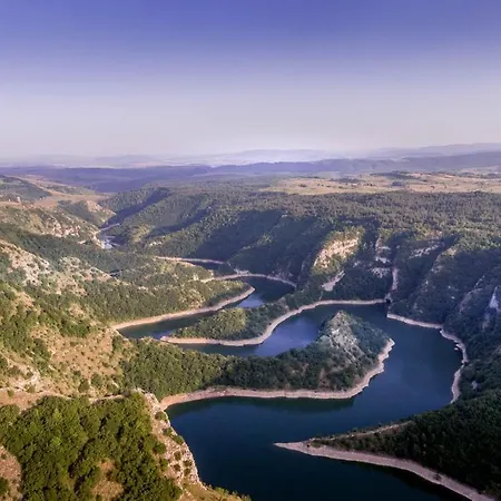 Chata Vidikovac Uvac