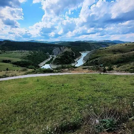 Gerendaház Vidikovac Uvac