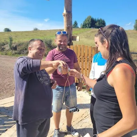 Vidikovac Uvac Druzinice