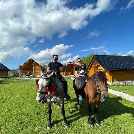 Loža Vidikovac Uvac Druzinice