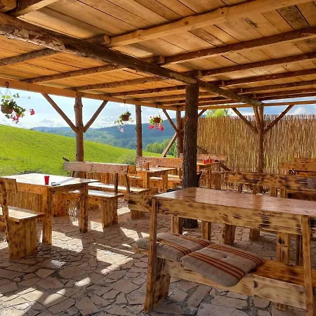 Vidikovac Uvac Lodge Druzinice