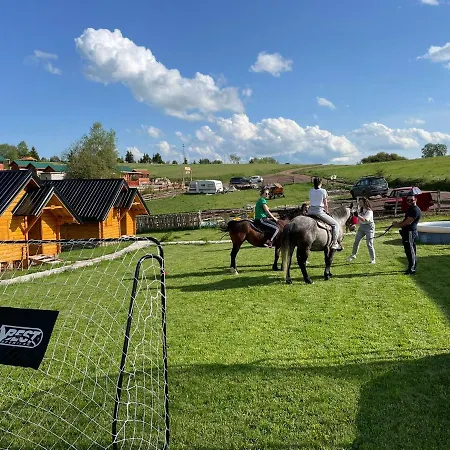 Vidikovac Uvac * Druzinice