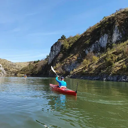 Vidikovac Uvac Loža *