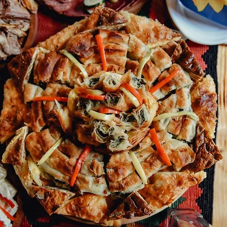 Vidikovac Uvac Druzinice