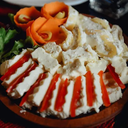 Chata Vidikovac Uvac