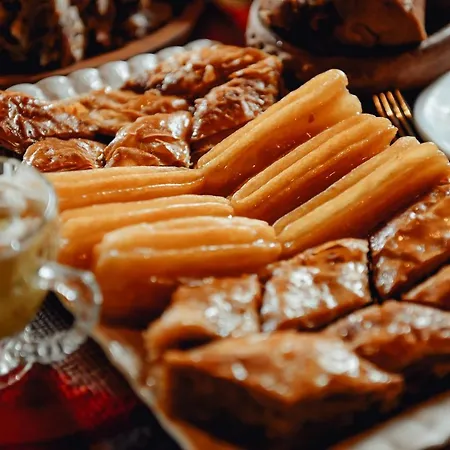 Chata Vidikovac Uvac *