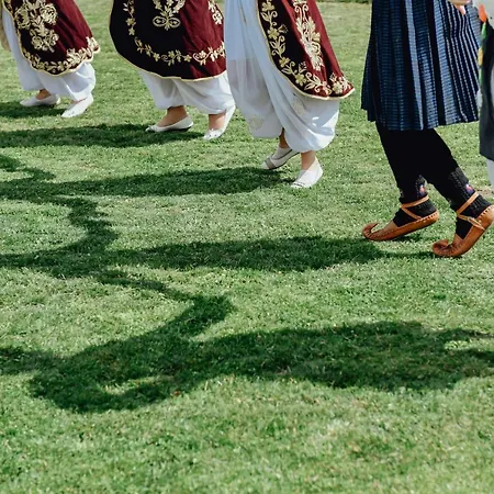 Vidikovac Uvac
