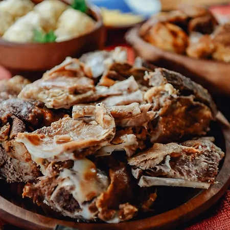 Chata Vidikovac Uvac *