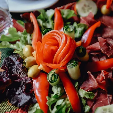 Vidikovac Uvac Loža Druzinice