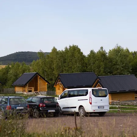 Vidikovac Uvac Lodge Druzinice