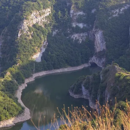 Lodge Vidikovac Uvac Druzinice