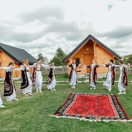 Vidikovac Uvac