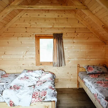 Vidikovac Uvac Lodge Druzinice