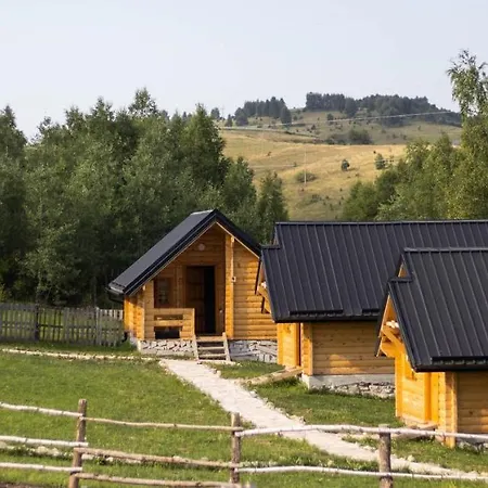 Vidikovac Uvac Druzinice