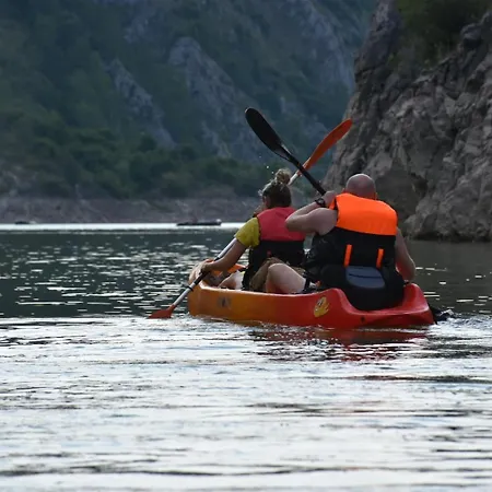 Loža Vidikovac Uvac *