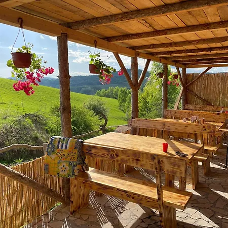 Loža Vidikovac Uvac *