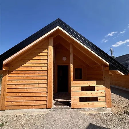 Loža Vidikovac Uvac