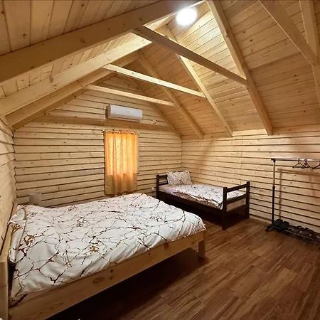 Loža Vidikovac Uvac *