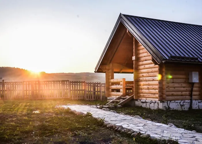 Vidikovac Uvac Druzinice