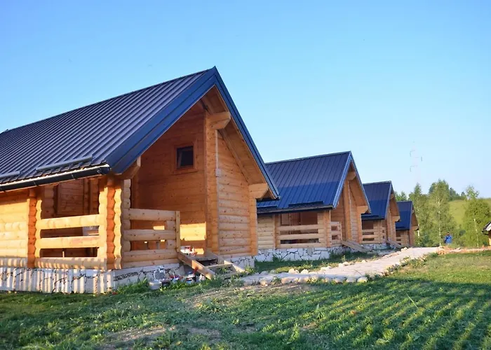 Vidikovac Uvac Družiniće