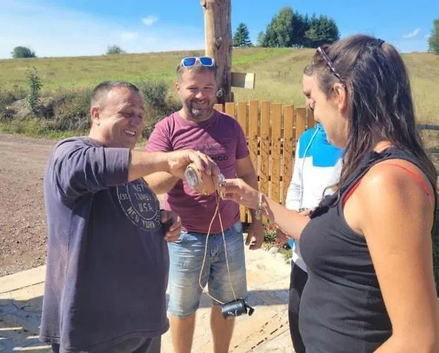 Vidikovac Uvac Družiniće