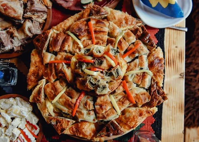 Vidikovac Uvac Druzinice