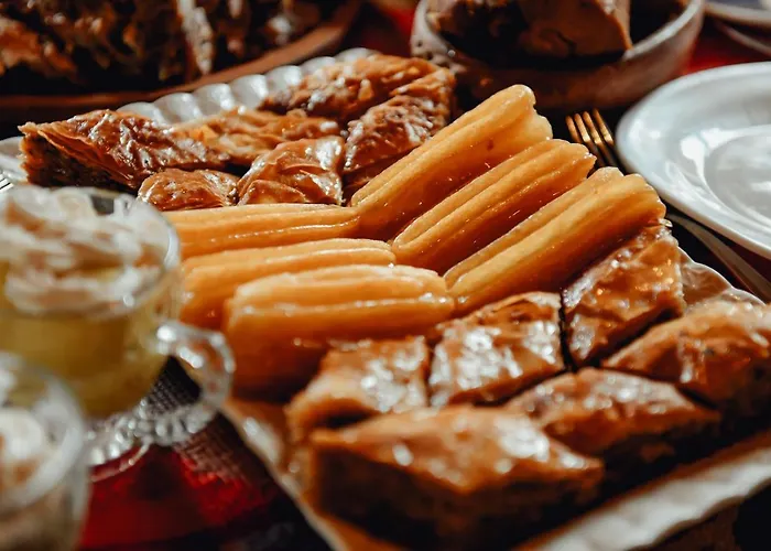 ロッジ Vidikovac Uvac *