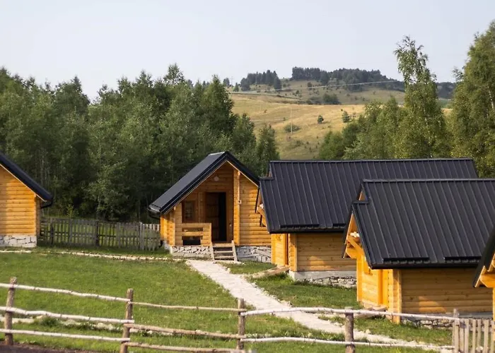 Vidikovac Uvac Družiniće